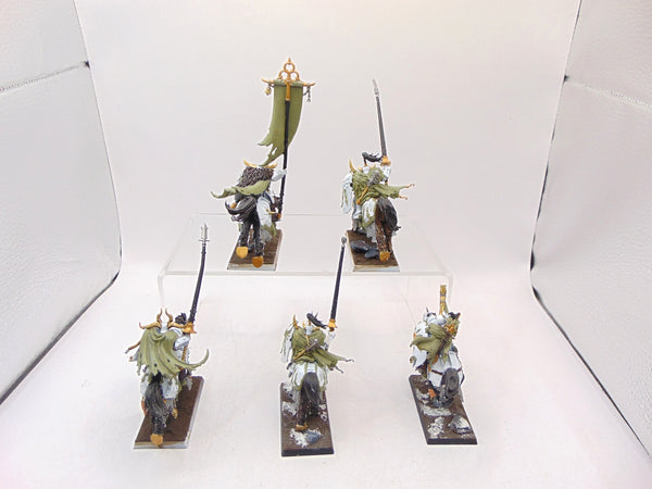 Chaos Knights