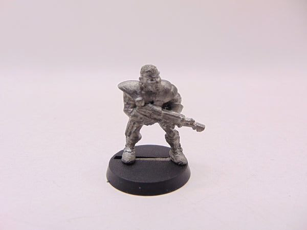 Reconnaisance Trooper Kai