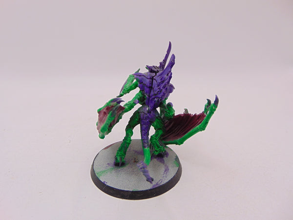 Winged Tyranid Prime