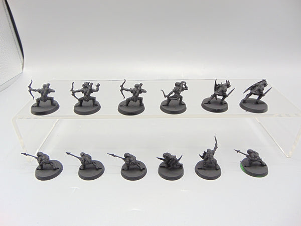 Moria Goblins