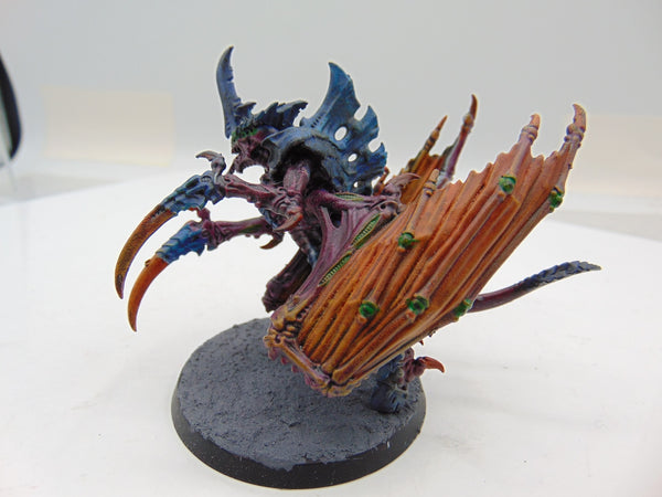 Winged Tyranid Prime