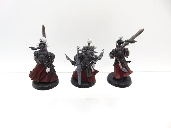 Inner Circle Companions