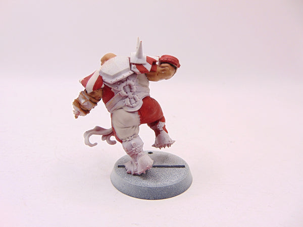 Blood Bowl Ogre