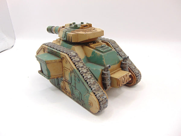 Leman Russ Battle Tank