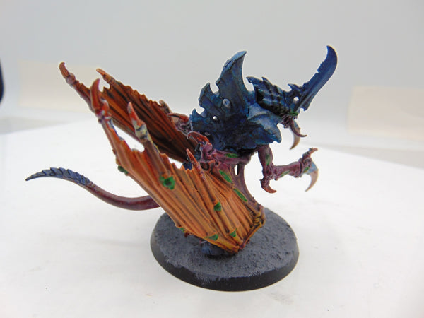 Winged Tyranid Prime