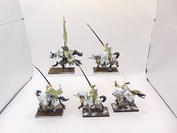Chaos Knights