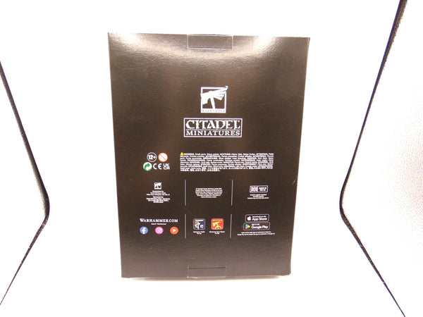 Battlezone Mechanicus-Ferratonic Furnace