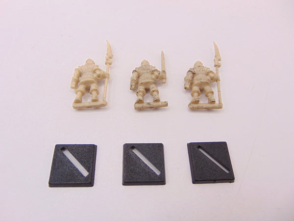 Advanced Heroquest Henchmen