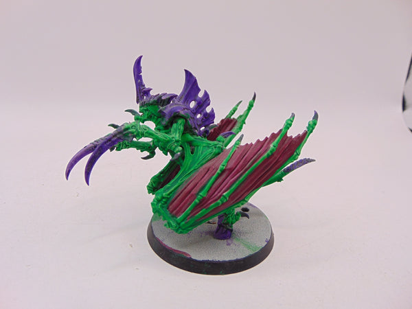 Winged Tyranid Prime