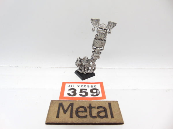 Ltd Ed Army Box Dwarf Army Standard Bearer