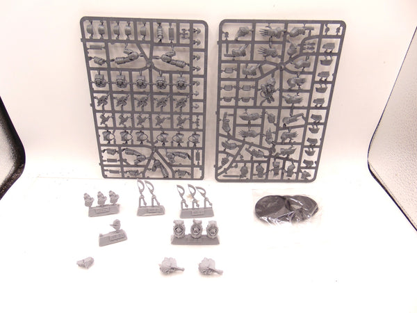 Thousand Sons – Sehkmet Terminator Cabal