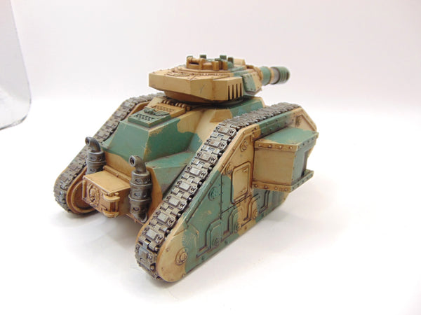 Leman Russ Battle Tank