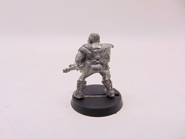 Reconnaisance Trooper Kai