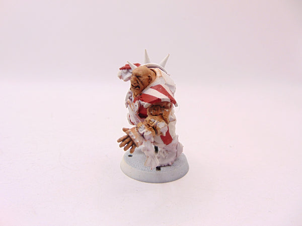 Blood Bowl Ogre