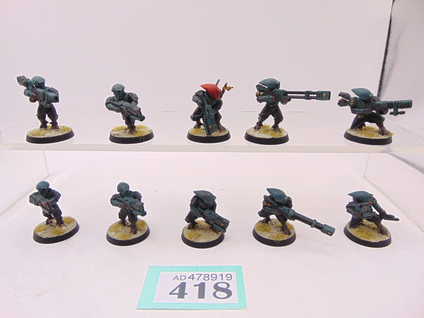 Pathfinder Team