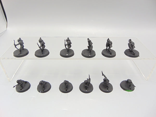 Moria Goblins