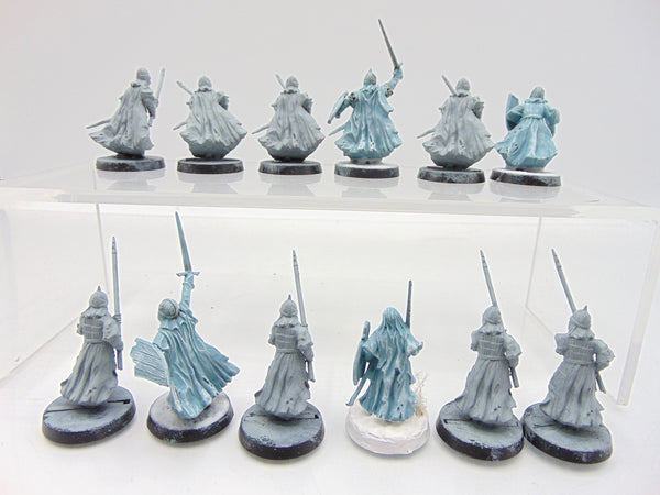 Warriors of the Dead