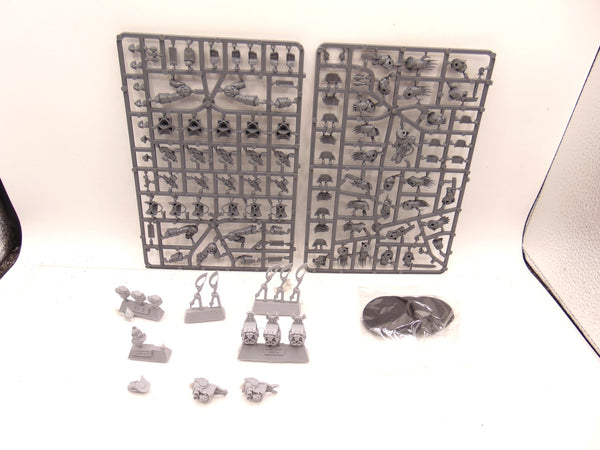 Thousand Sons – Sehkmet Terminator Cabal