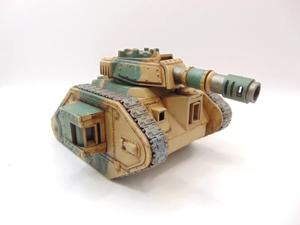 Leman Russ Battle Tank