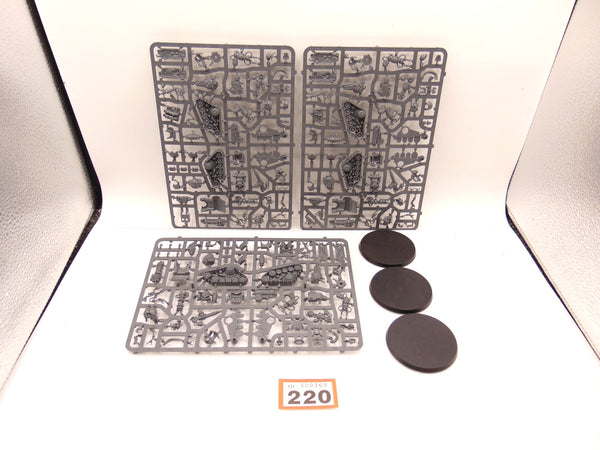 Kataphron Destroyers / Breachers