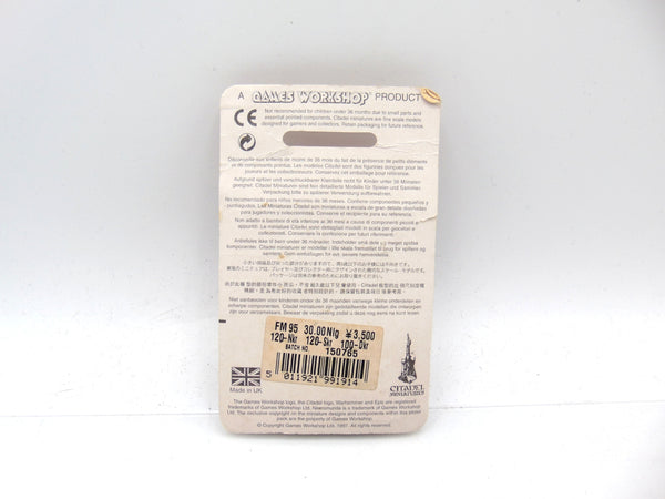 Lizardmen Salamander