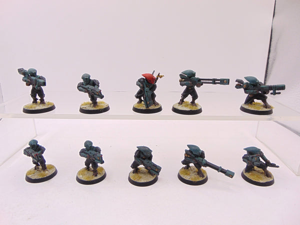 Pathfinder Team