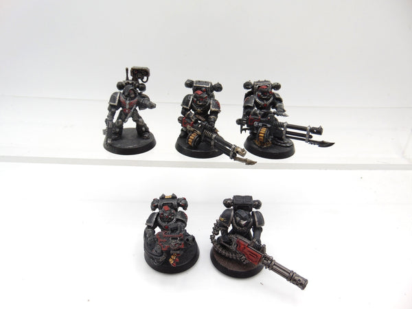 Havocs Conversion
