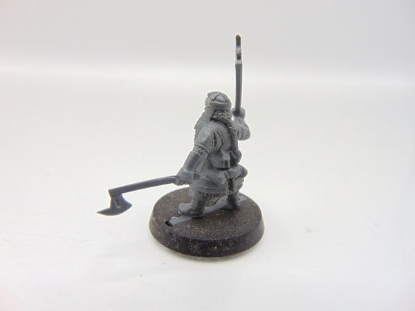 Gimli Fellowship