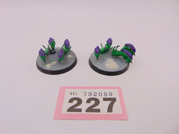 Ripper Swarms