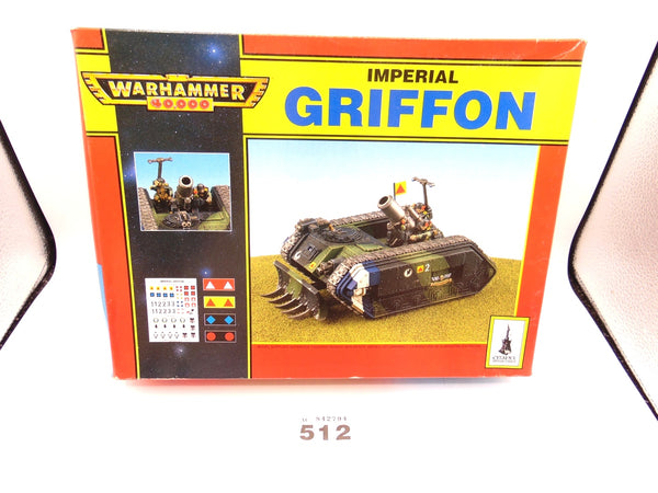 Griffon