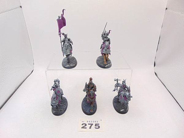 Freeguild Cavaliers