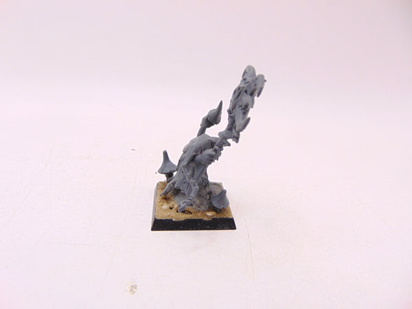 Night Goblin Shaman Conversion