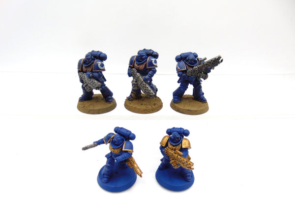 Infernus Squad