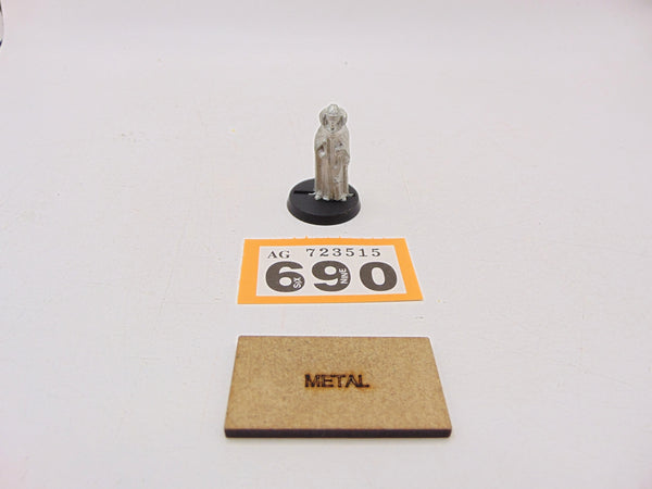 Mystic / Astropath