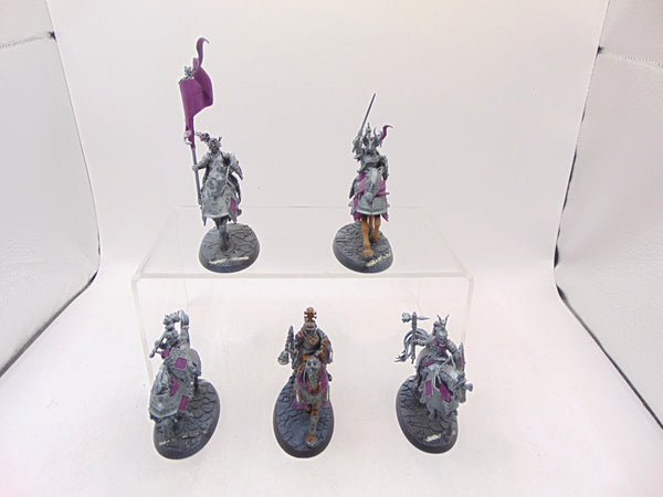 Freeguild Cavaliers