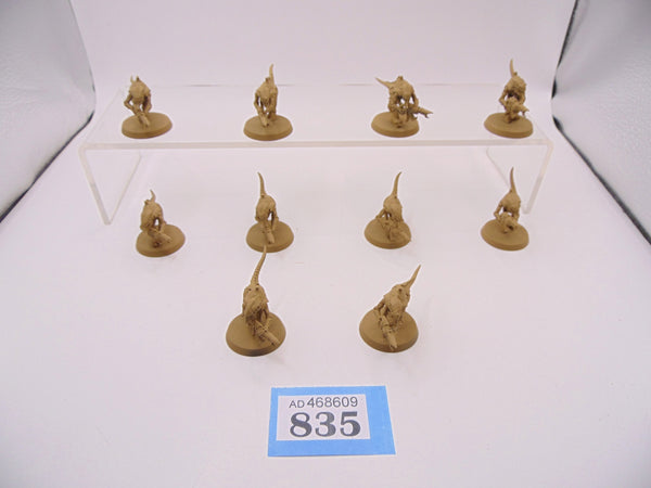 Termagants