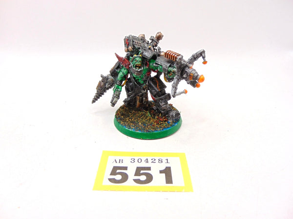 Big Mek