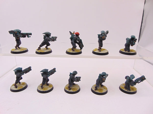 Pathfinder Team
