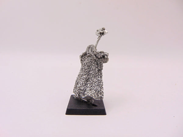 Teutogen Guard Warrior
