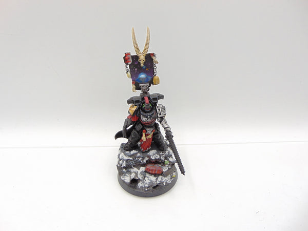 Primaris Captain