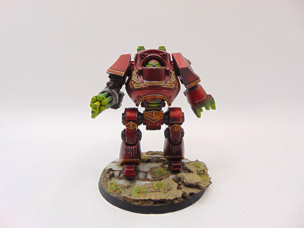 Contemptor Dreadnought