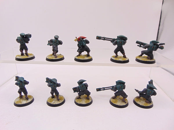 Pathfinder Team