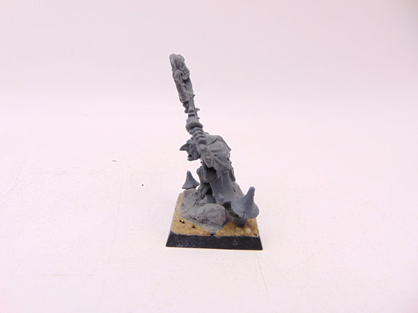Night Goblin Shaman Conversion