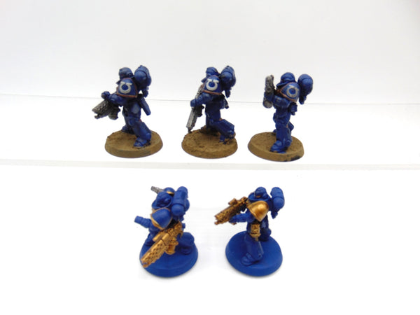 Infernus Squad