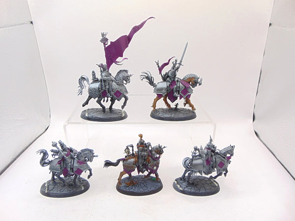 Freeguild Cavaliers