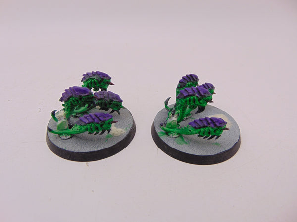 Ripper Swarms