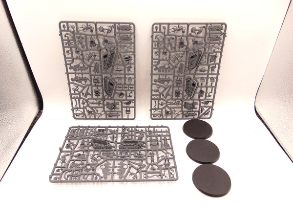 Kataphron Destroyers / Breachers