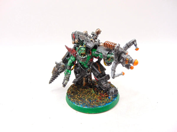 Big Mek