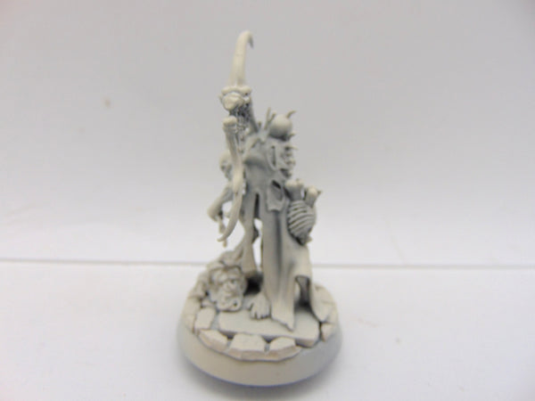 Marrowscroll Herald