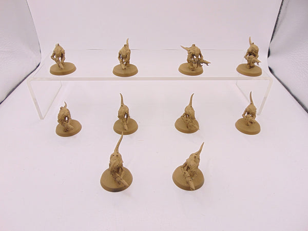 Termagants